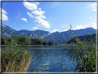 foto Lago di Levico
